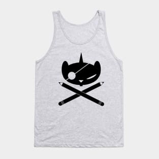 DAILY DRILLS VOL. I Tank Top